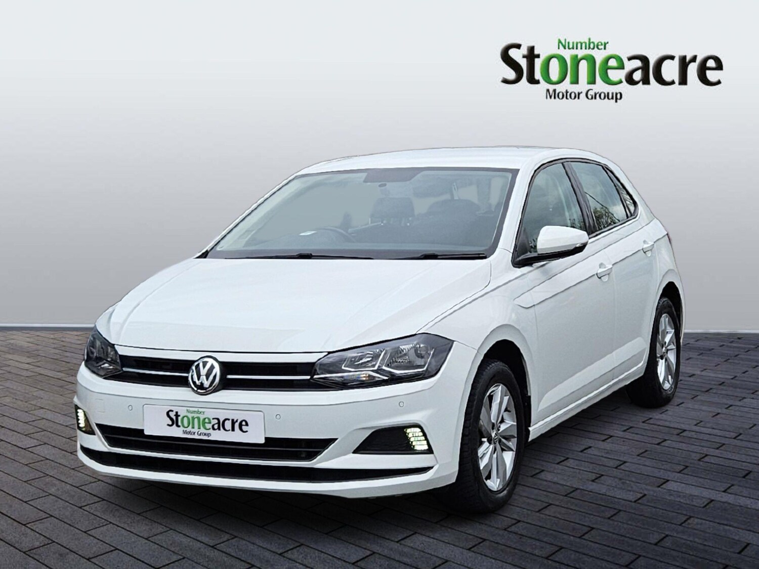 Used Volkswagen Polo 2019 for sale - 78157089: Photo 7