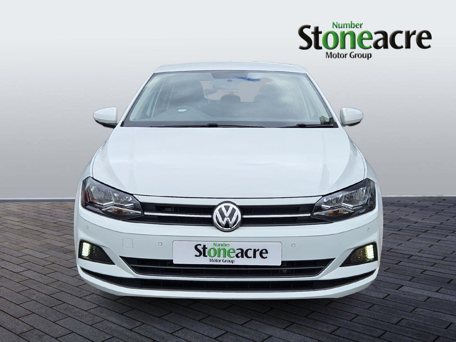 Used Volkswagen Polo 2019 for sale - 78157089: Photo 8