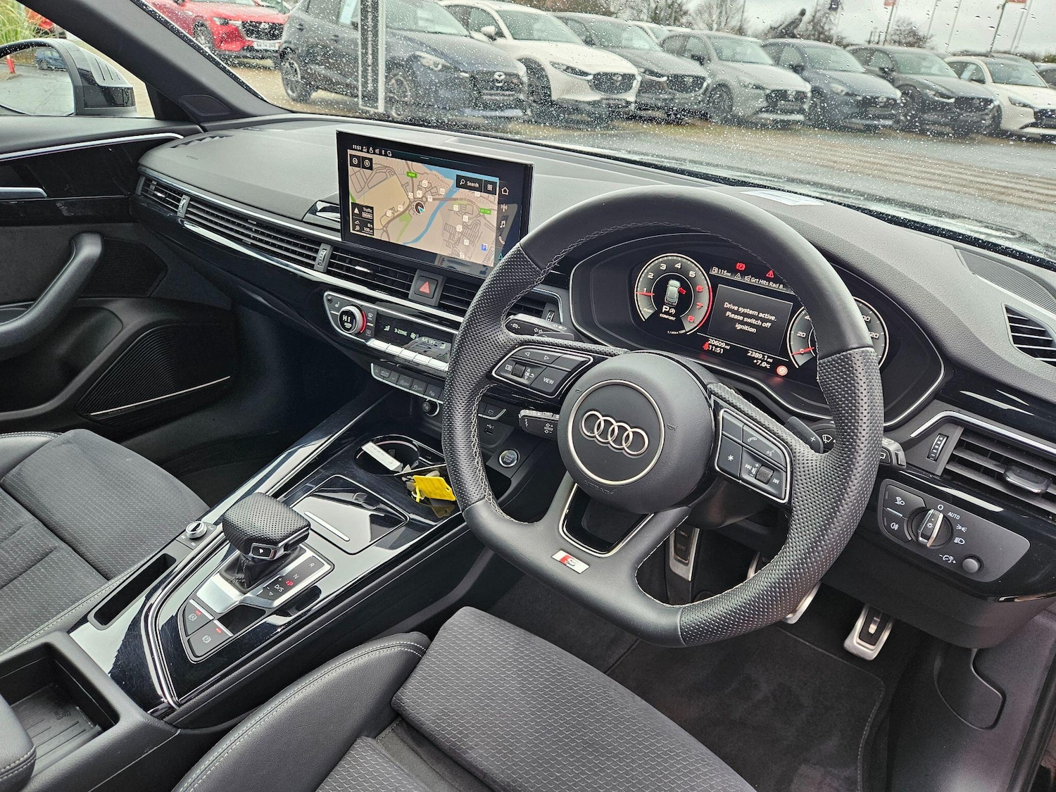 Used Audi A4 2024 for sale - 77574184: Photo 11