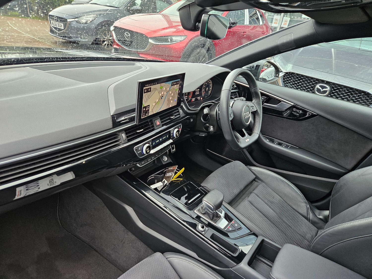 Used Audi A4 2024 for sale - 77574184: Photo 13