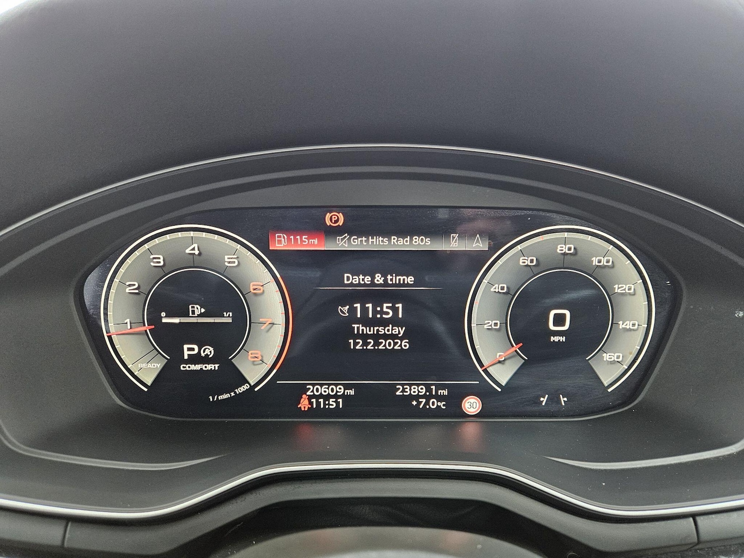 Used Audi A4 2024 for sale - 77574184: Photo 14