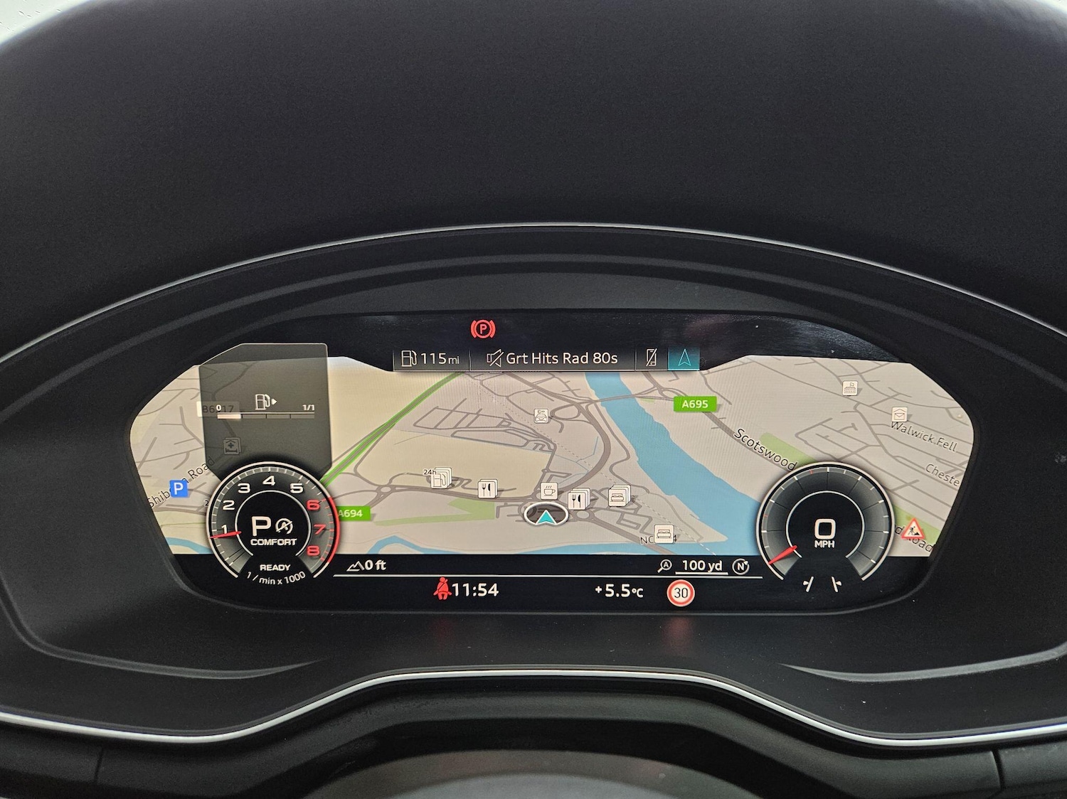 Used Audi A4 2024 for sale - 77574184: Photo 15