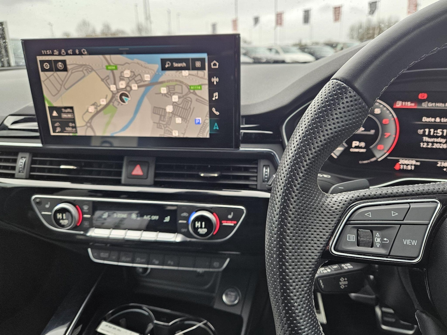 Used Audi A4 2024 for sale - 77574184: Photo 16