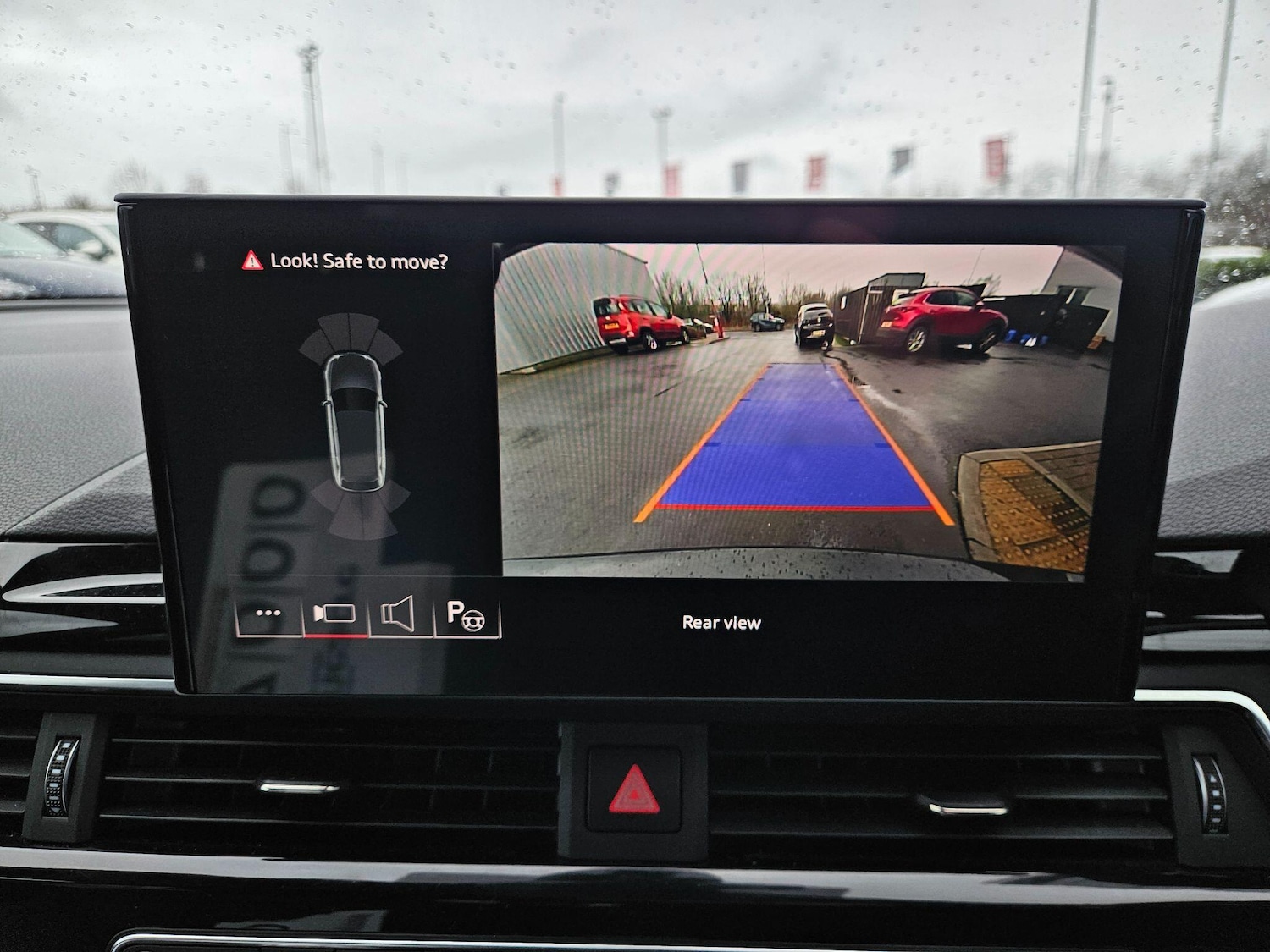 Used Audi A4 2024 for sale - 77574184: Photo 17