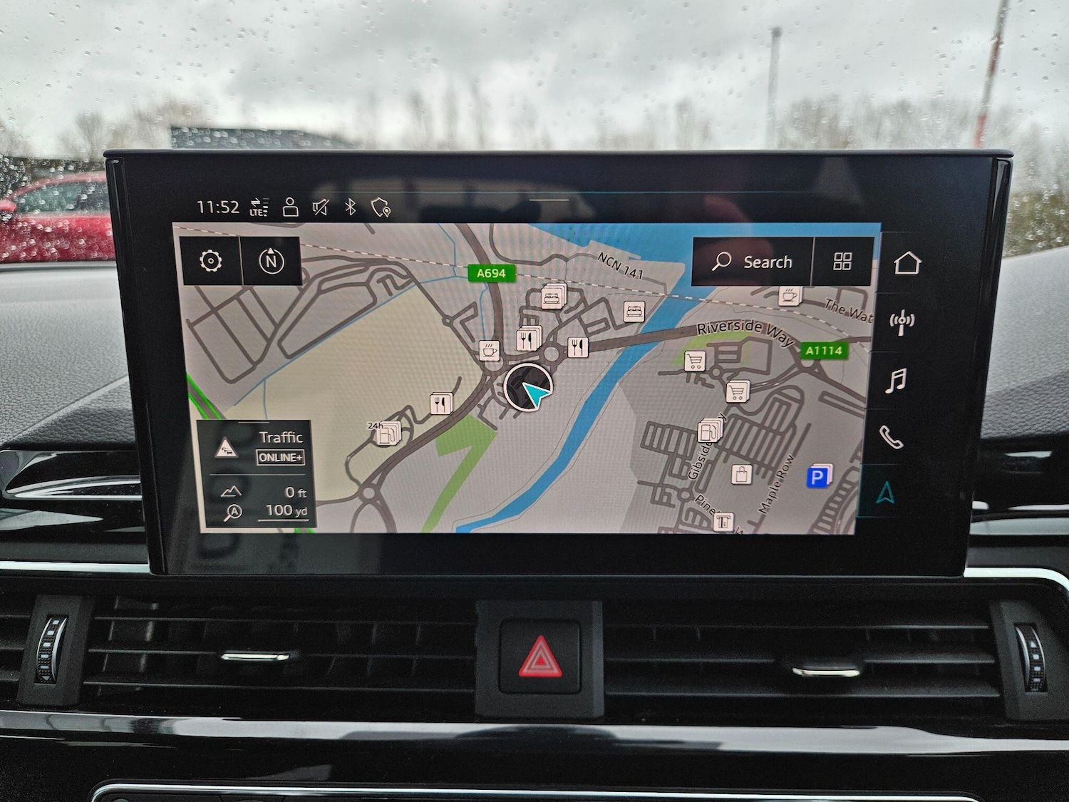 Used Audi A4 2024 for sale - 77574184: Photo 18