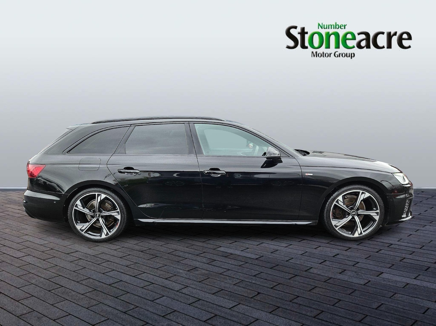 Used Audi A4 2024 for sale - 77574184: Photo 2