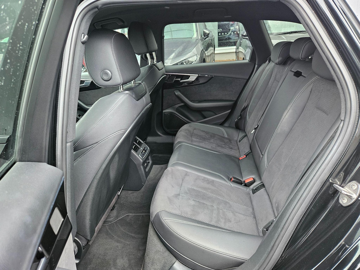 Used Audi A4 2024 for sale - 77574184: Photo 20