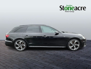 Used Audi A4 2024 for sale - 77574184: Photo