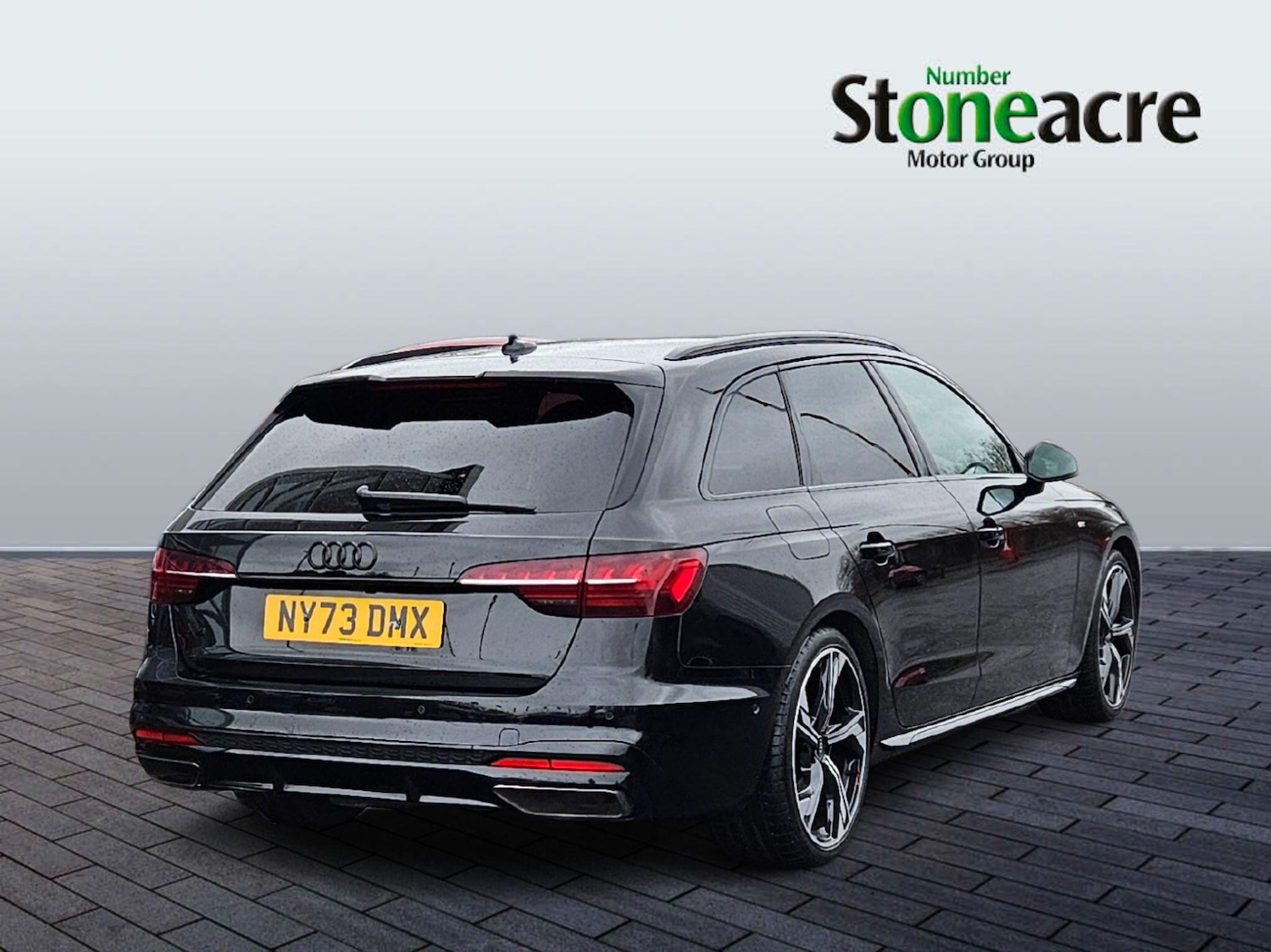 Used Audi A4 2024 for sale - 77574184: Photo 3