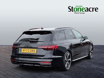 Used Audi A4 2024 for sale - 77574184: Photo