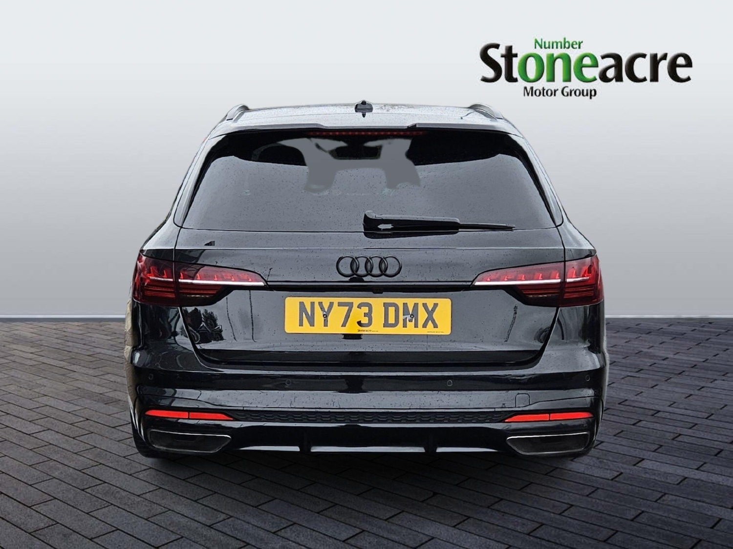 Used Audi A4 2024 for sale - 77574184: Photo 4