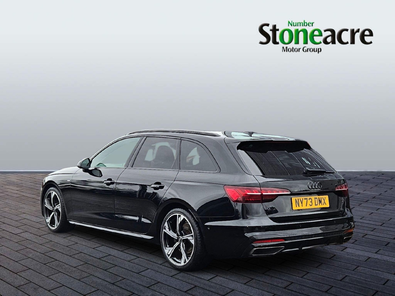 Used Audi A4 2024 for sale - 77574184: Photo 5