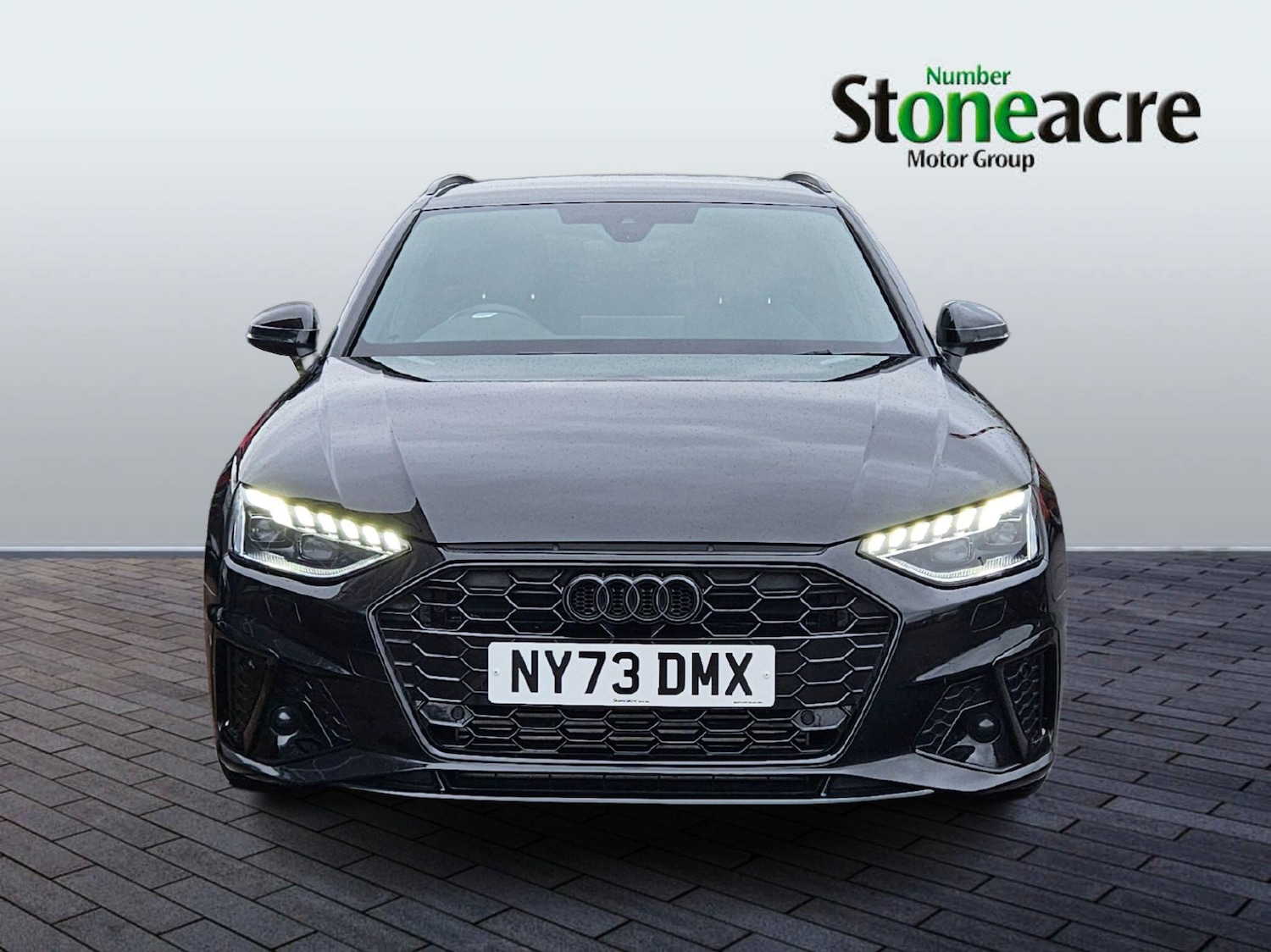 Used Audi A4 2024 for sale - 77574184: Photo 8