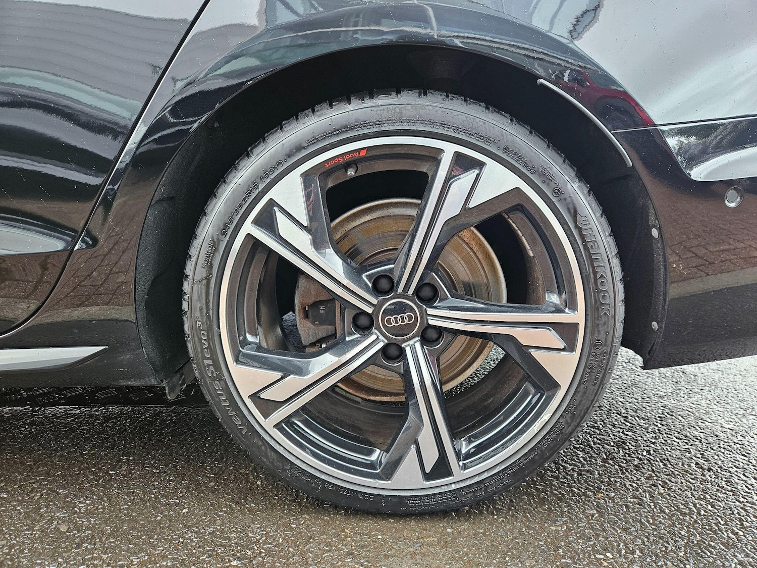 Used Audi A4 2024 for sale - 77574184: Photo 9