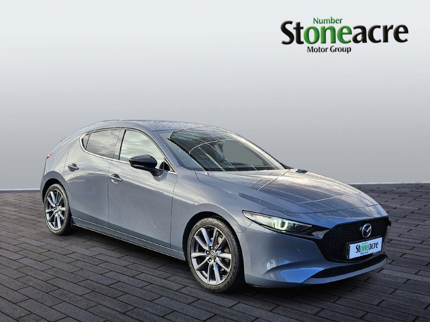 Used Mazda Mazda3 for sale - 78086747: Photo 1