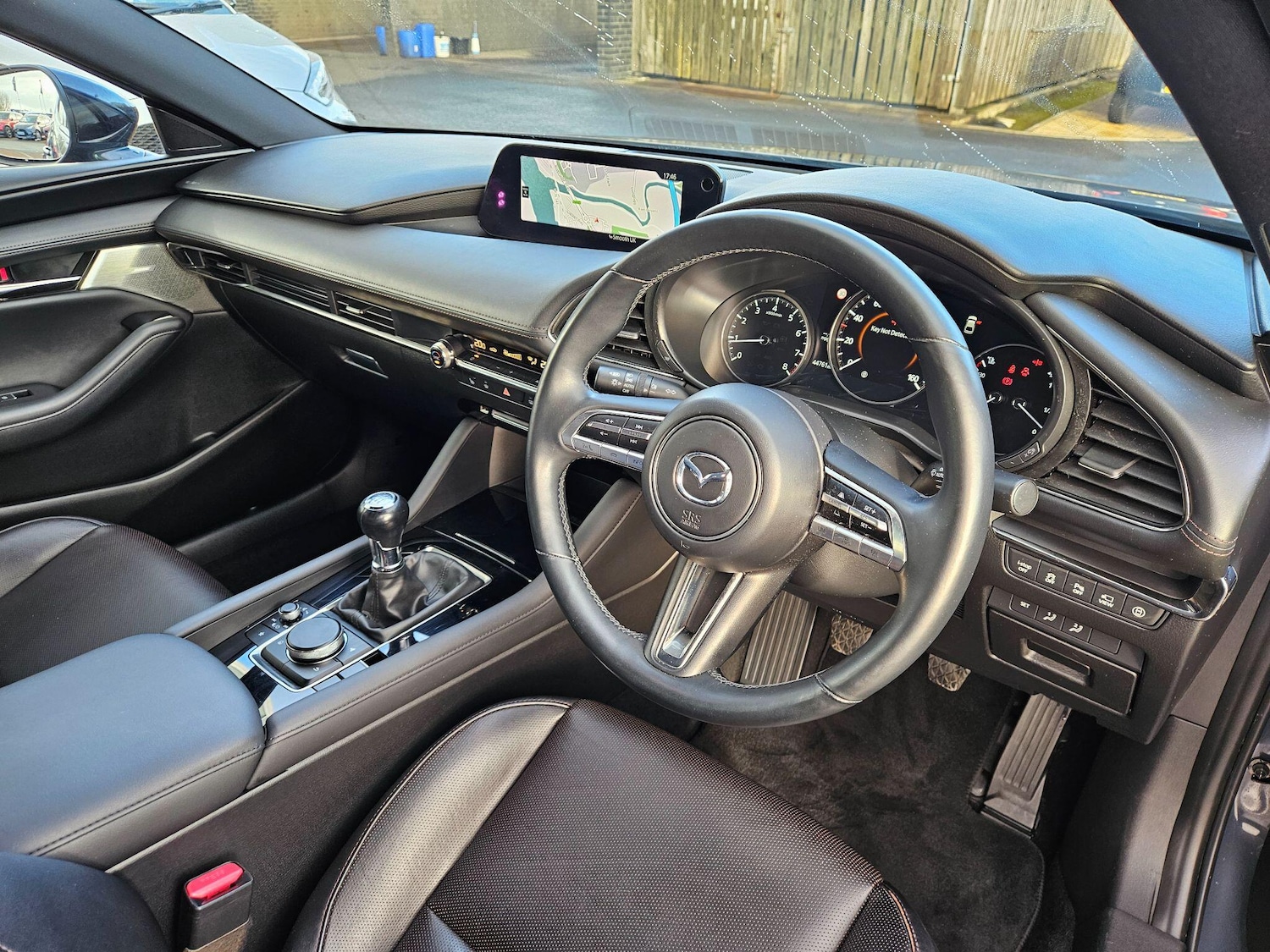 Used Mazda Mazda3 for sale - 78086747: Photo 11