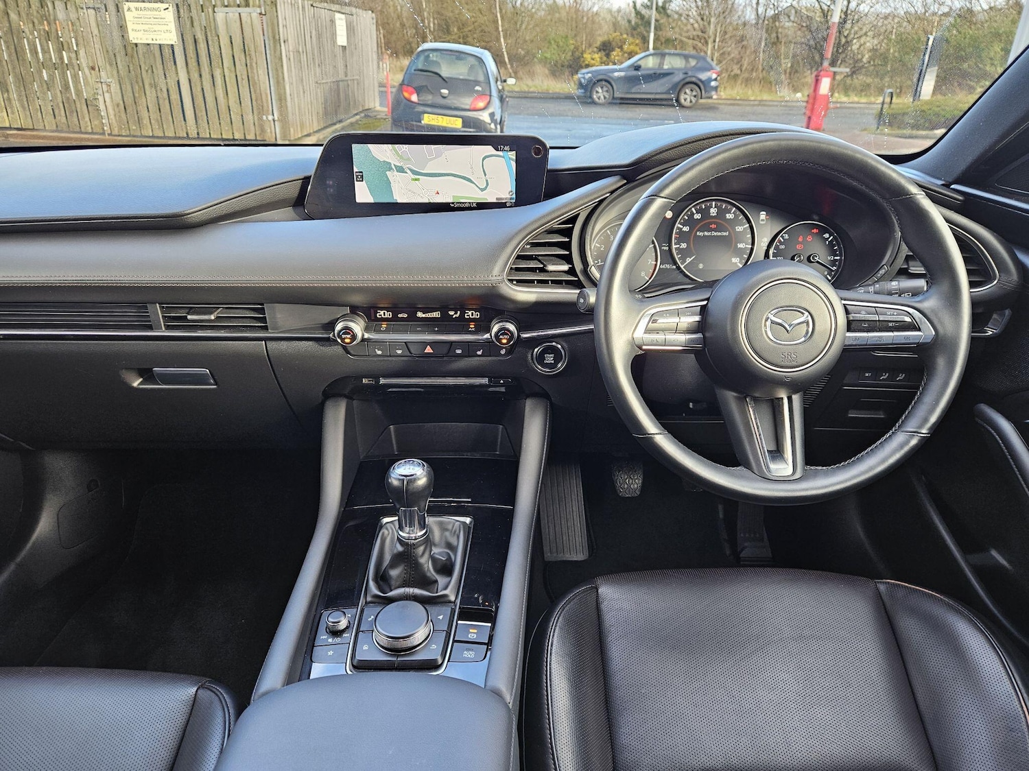 Used Mazda Mazda3 for sale - 78086747: Photo 12