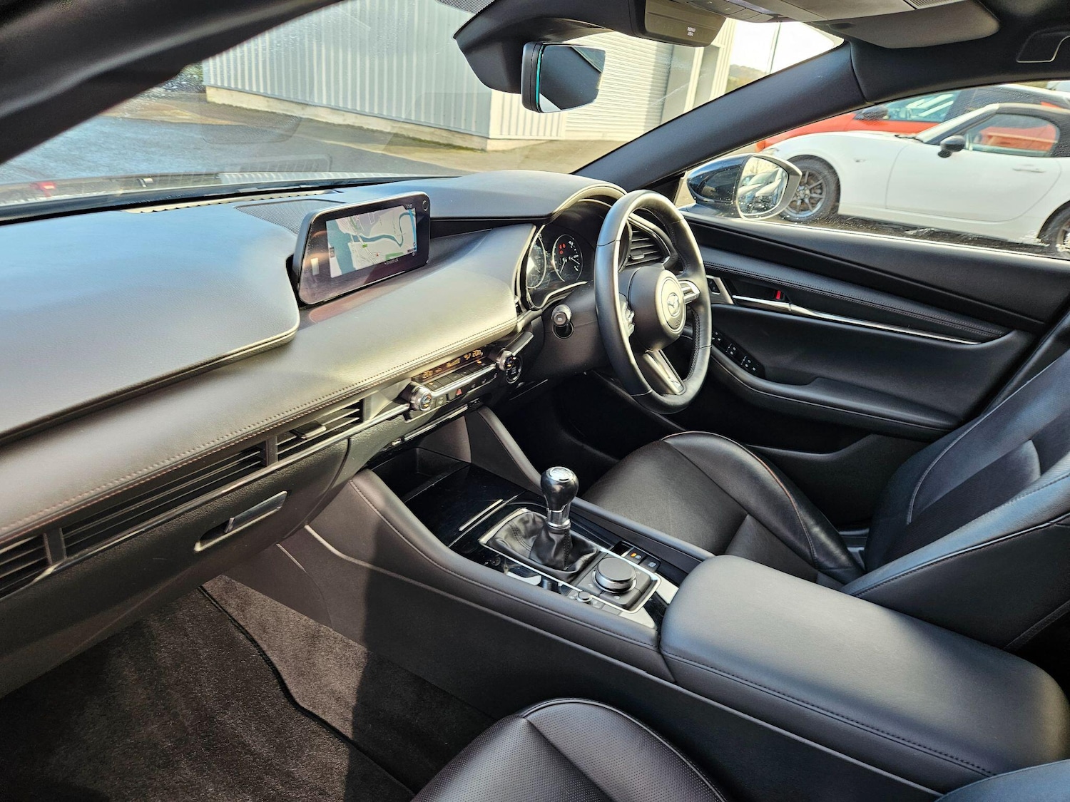 Used Mazda Mazda3 for sale - 78086747: Photo 13