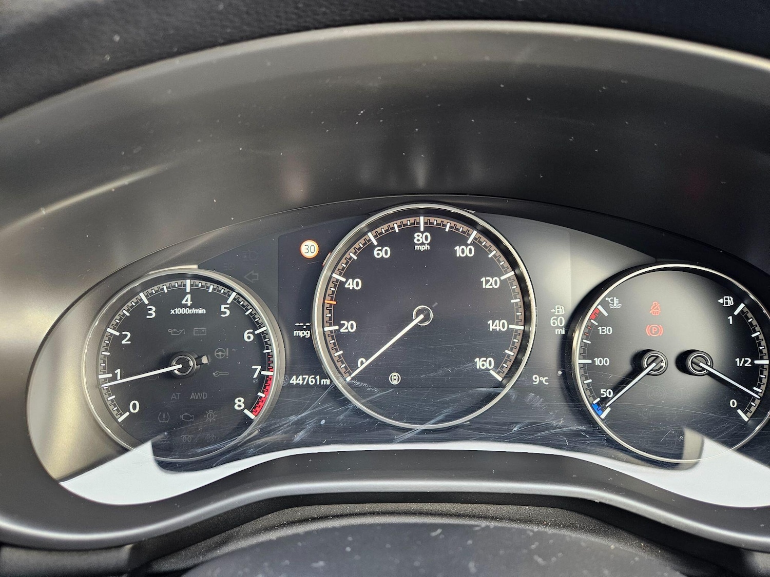 Used Mazda Mazda3 for sale - 78086747: Photo 14