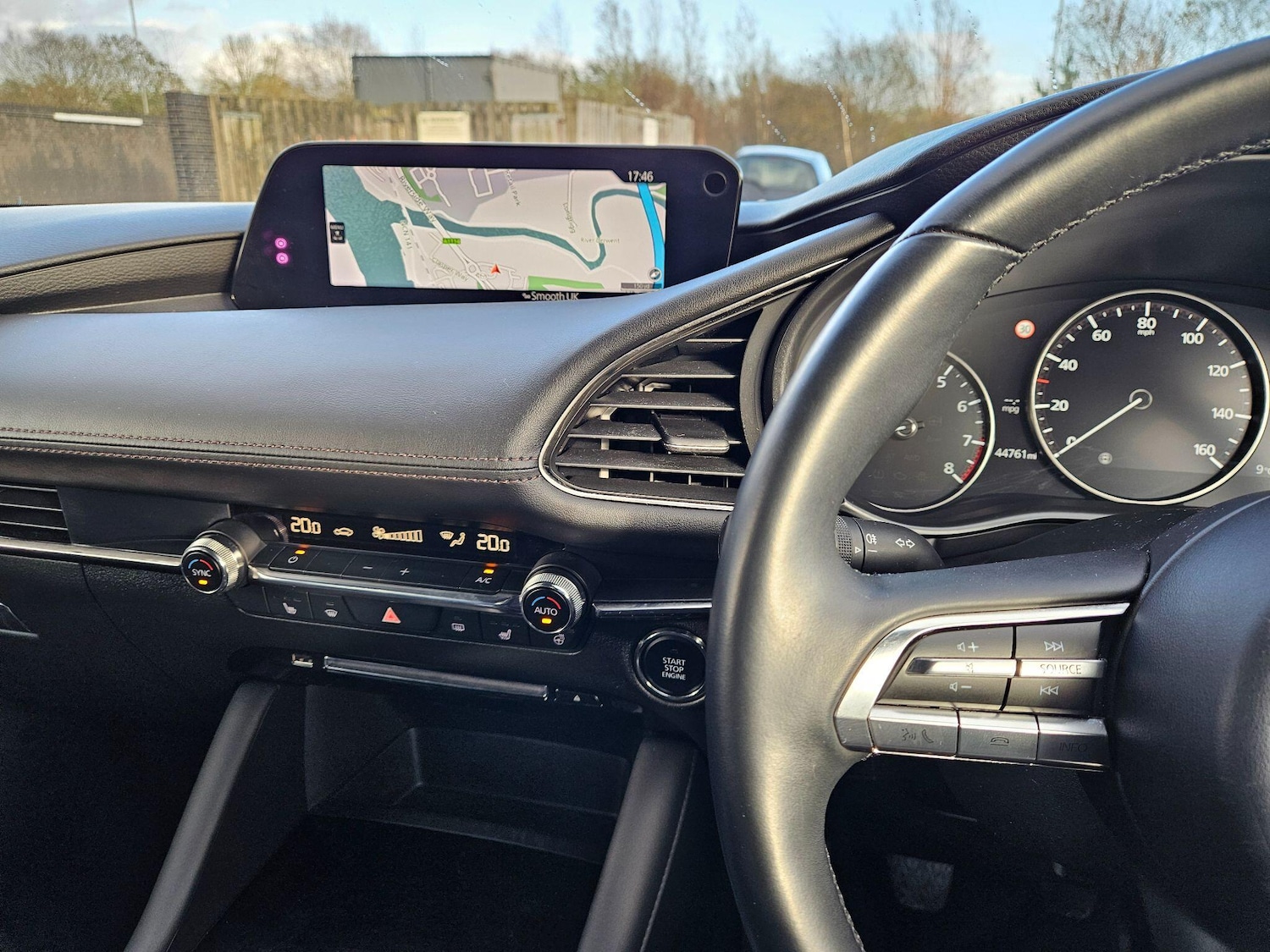 Used Mazda Mazda3 for sale - 78086747: Photo 15