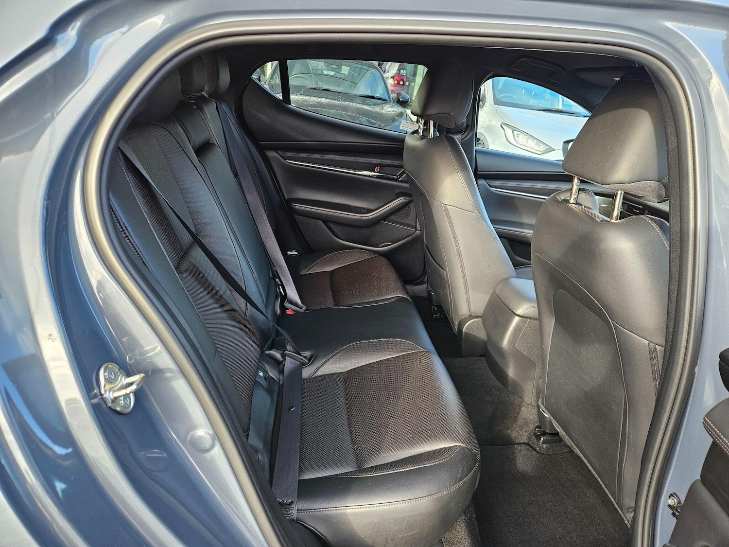 Used Mazda Mazda3 for sale - 78086747: Photo 17