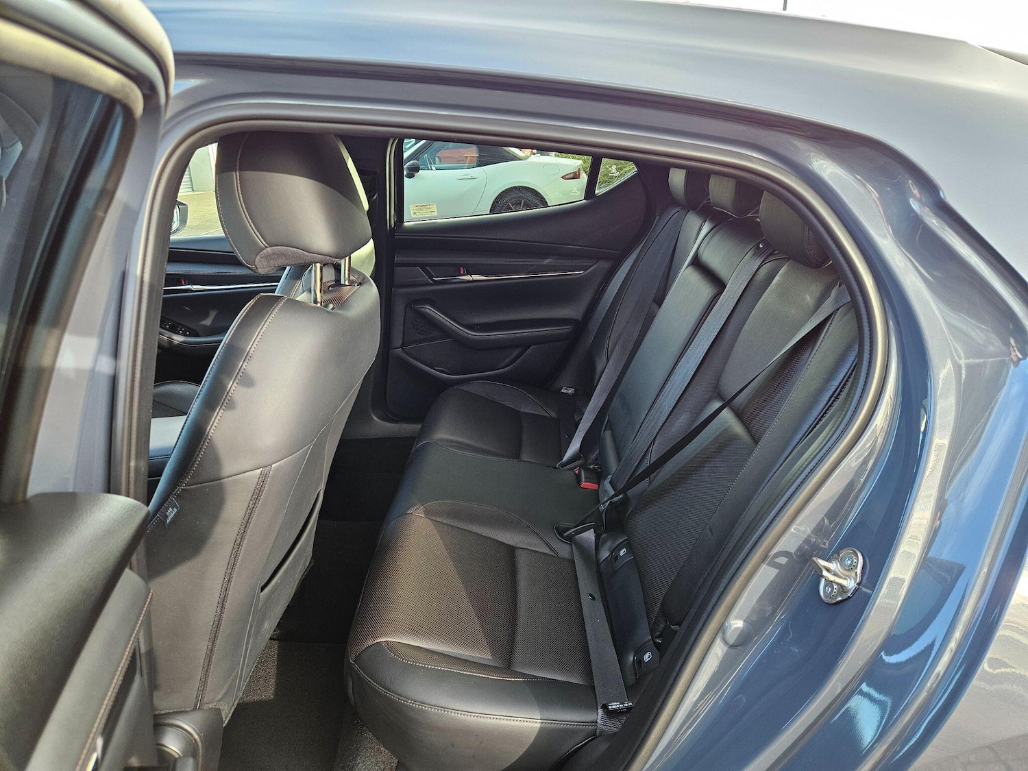 Used Mazda Mazda3 for sale - 78086747: Photo 18