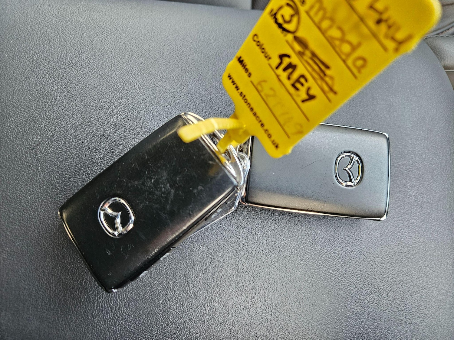 Used Mazda Mazda3 for sale - 78086747: Photo 19