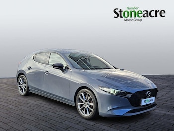 Used Mazda Mazda3 2019 for sale - 78086747: Photo