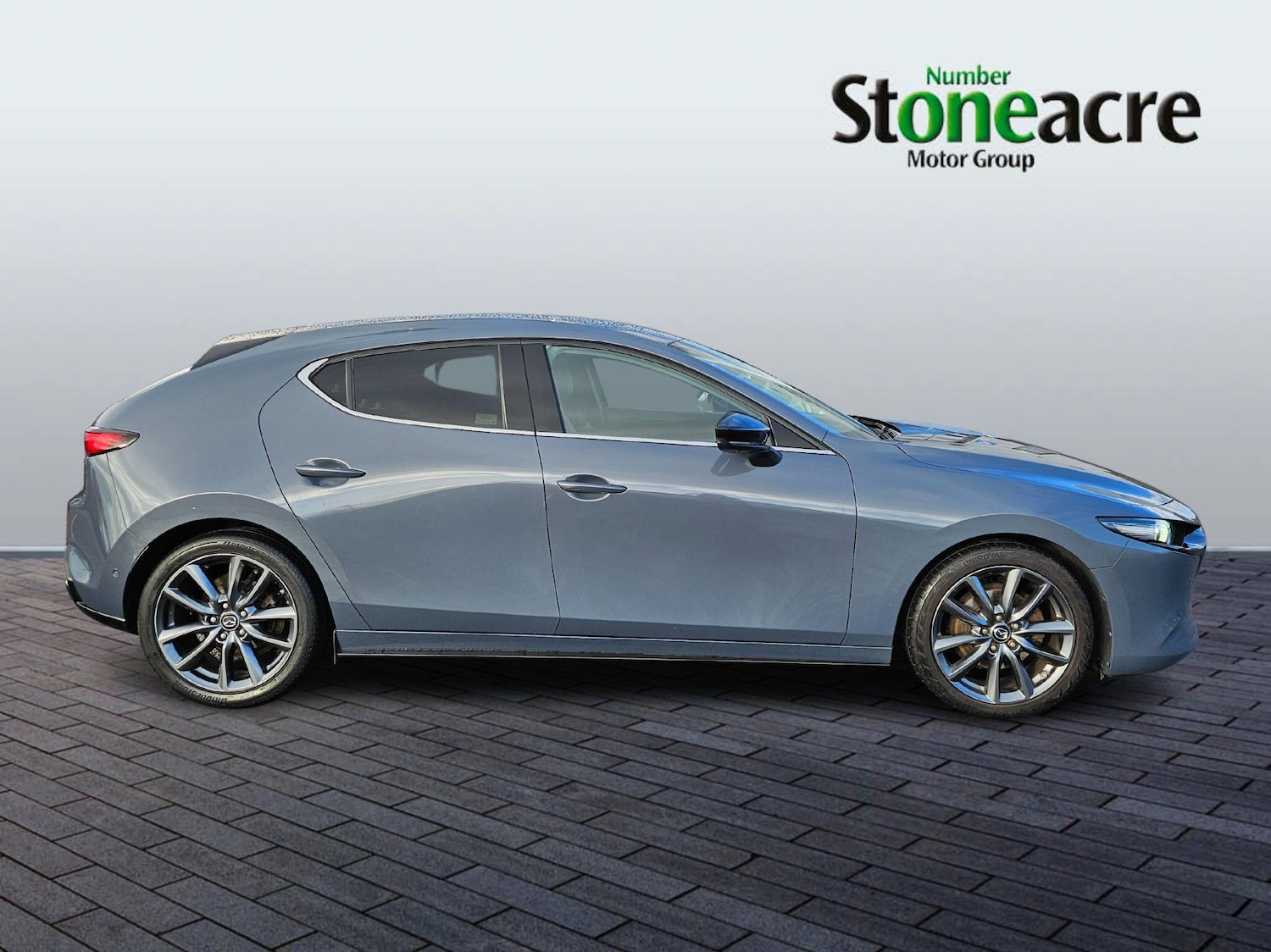 Used Mazda Mazda3 for sale - 78086747: Photo 2