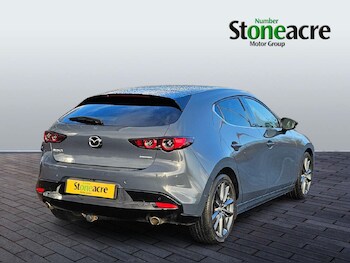Used Mazda Mazda3 2019 for sale - 78086747: Photo