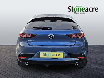 Used Mazda Mazda3 2019 for sale - 78086747: Photo