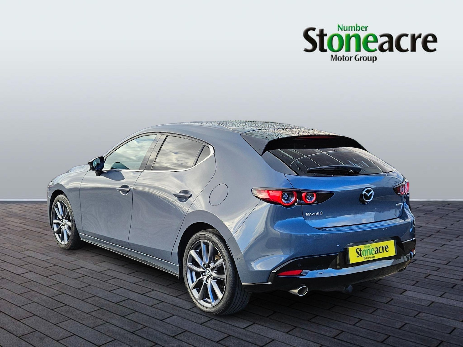 Used Mazda Mazda3 for sale - 78086747: Photo 5