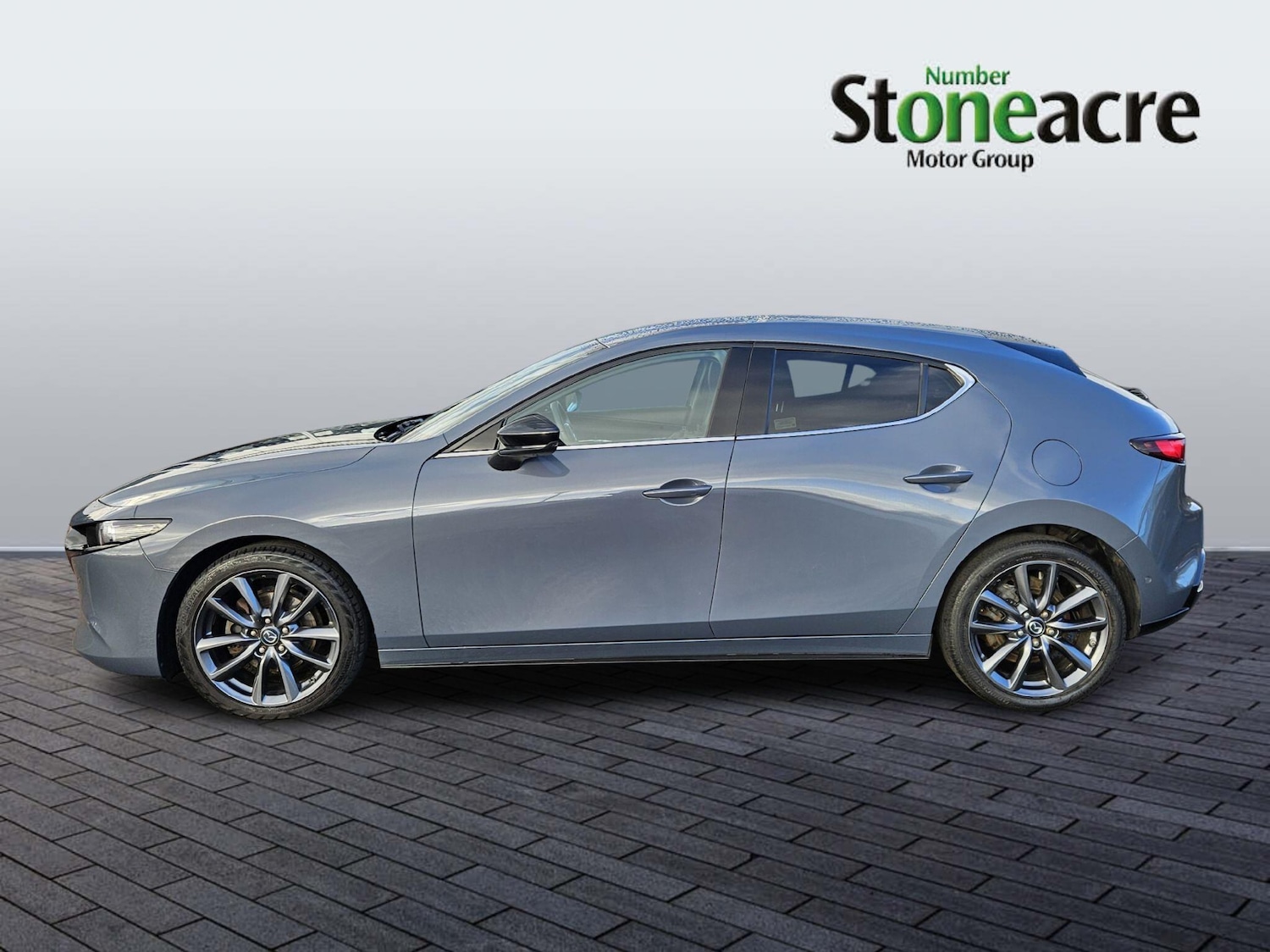 Used Mazda Mazda3 for sale - 78086747: Photo 6