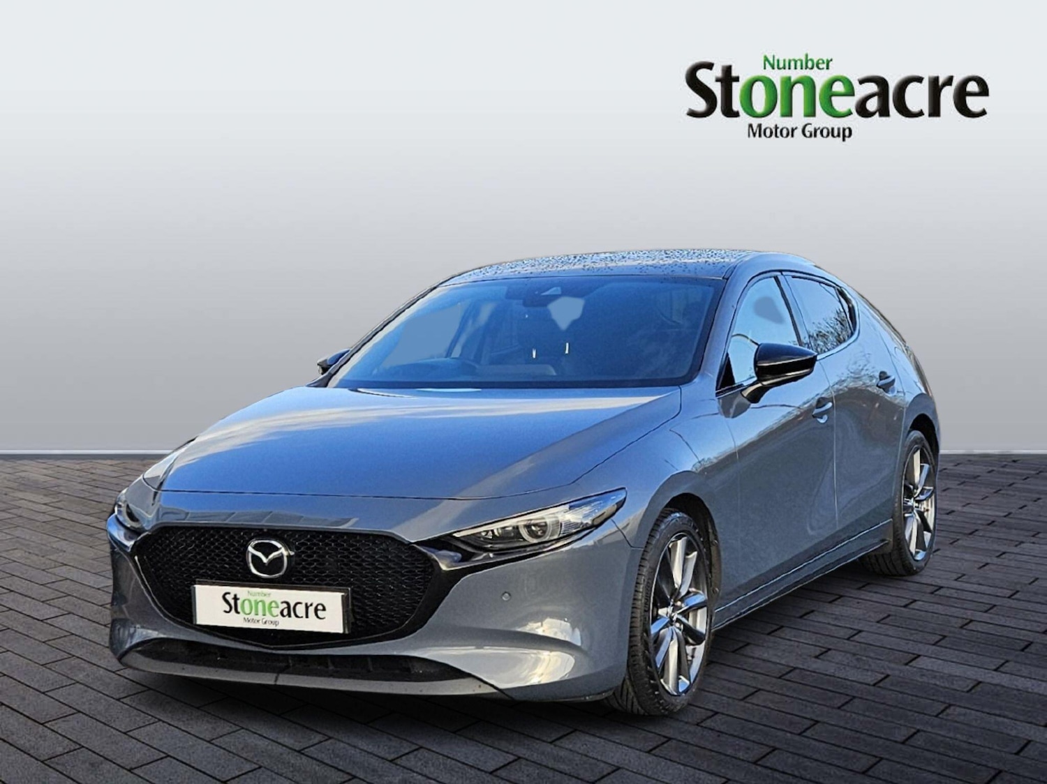Used Mazda Mazda3 for sale - 78086747: Photo 7