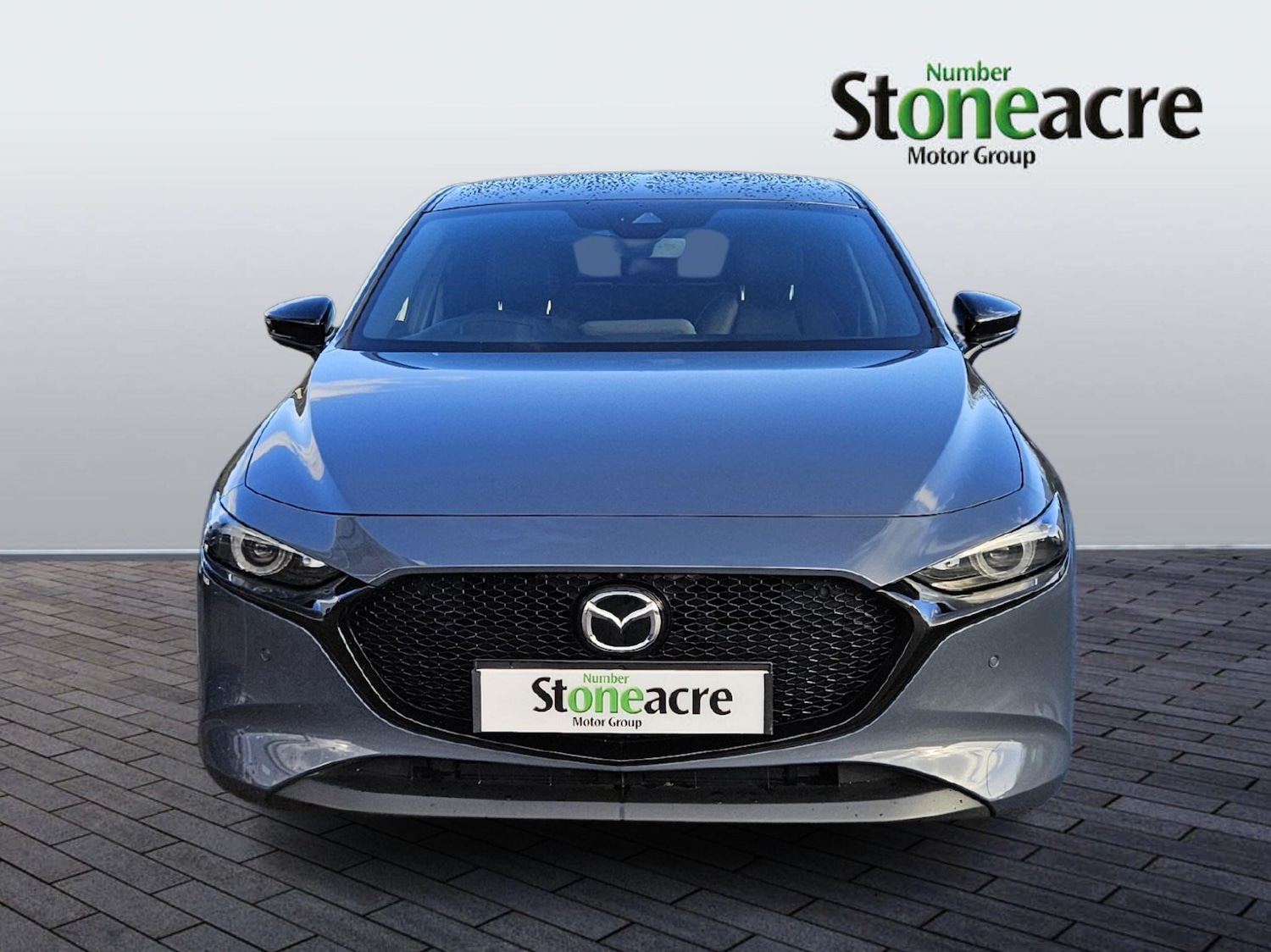 Used Mazda Mazda3 for sale - 78086747: Photo 8