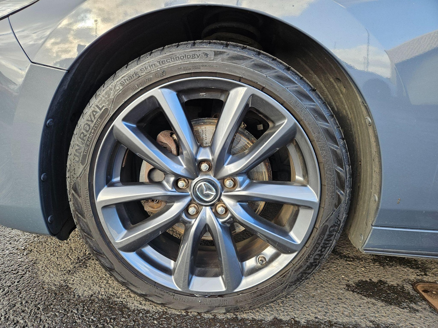 Used Mazda Mazda3 for sale - 78086747: Photo 9