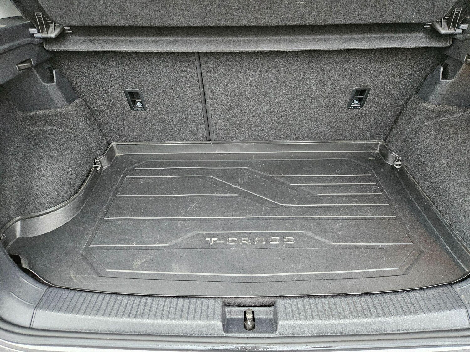 Used Volkswagen T-Cross for sale - 78157113: Photo 10