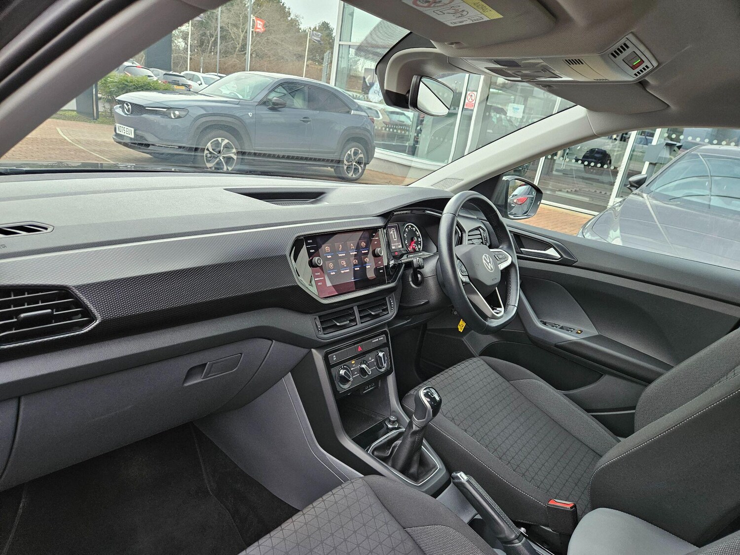 Used Volkswagen T-Cross for sale - 78157113: Photo 13