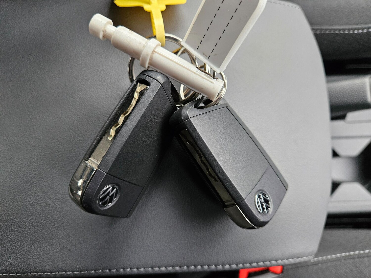 Used Volkswagen T-Cross for sale - 78157113: Photo 19