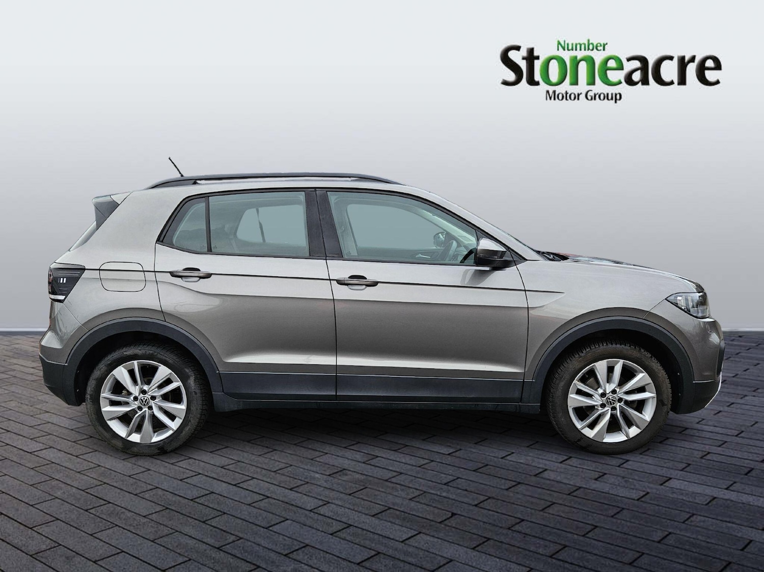 Used Volkswagen T-Cross for sale - 78157113: Photo 2