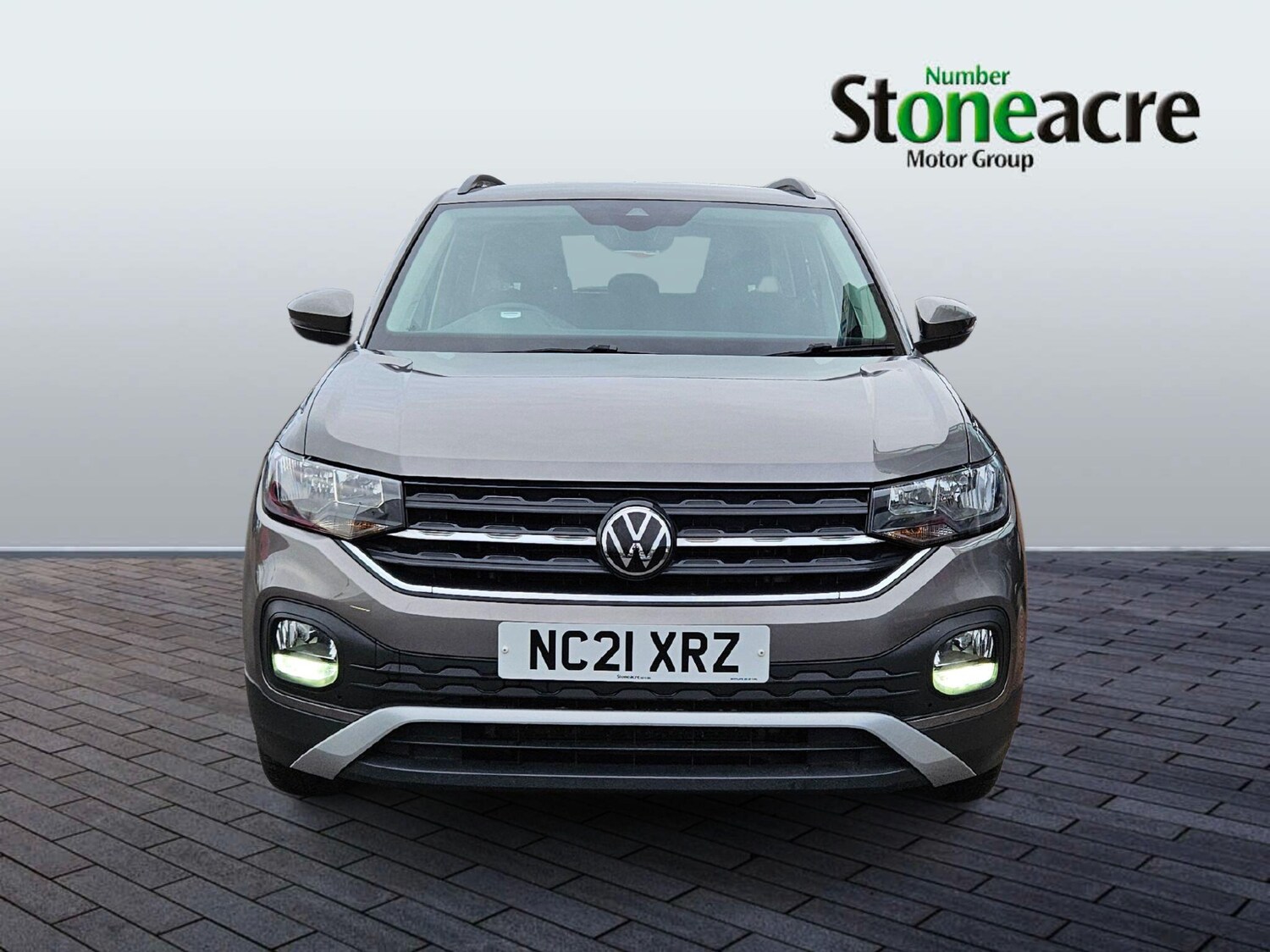 Used Volkswagen T-Cross for sale - 78157113: Photo 8