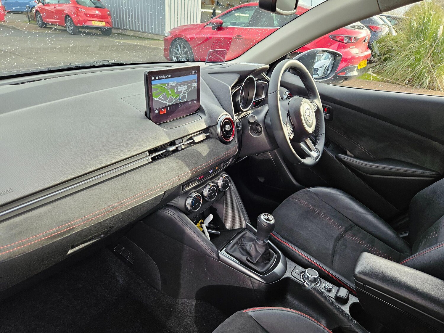 Used Mazda Mazda2 for sale - 77909699: Photo 13