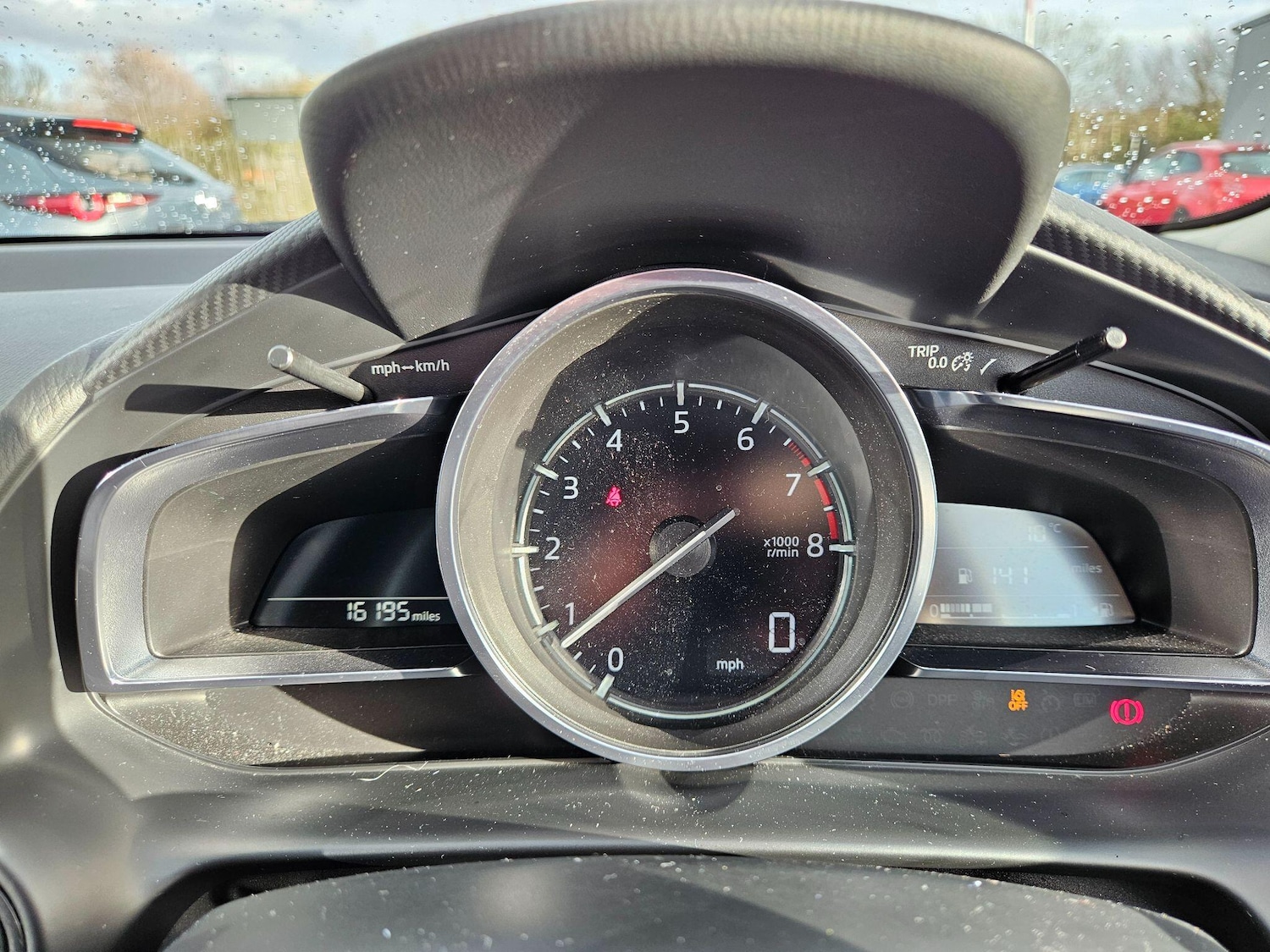 Used Mazda Mazda2 for sale - 77909699: Photo 14