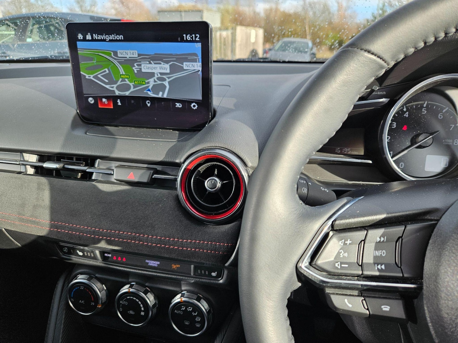 Used Mazda Mazda2 for sale - 77909699: Photo 15