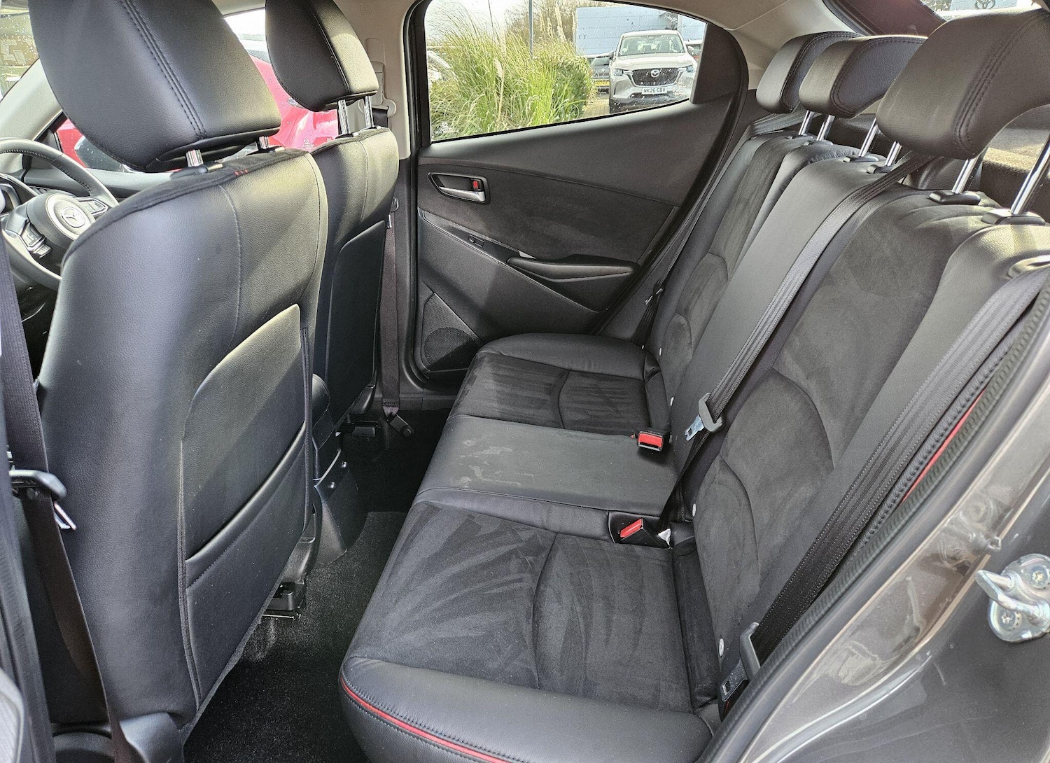 Used Mazda Mazda2 for sale - 77909699: Photo 18