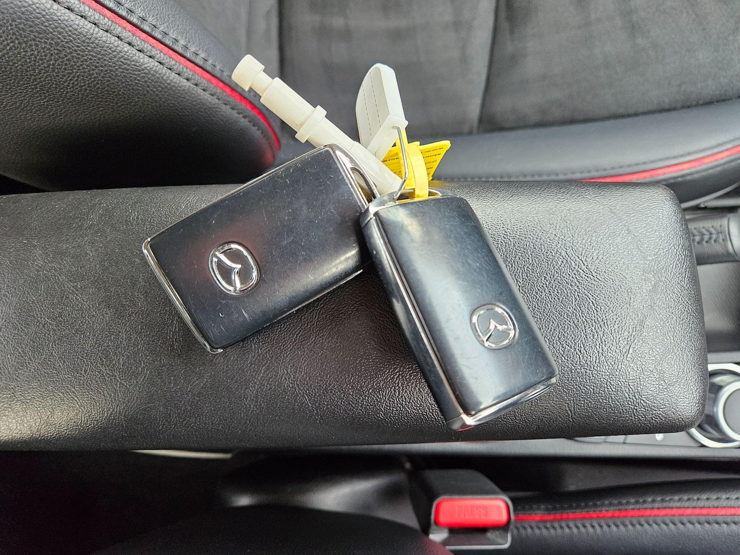 Used Mazda Mazda2 for sale - 77909699: Photo 19