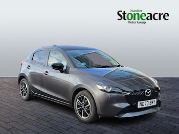 Used Mazda Mazda2 2023 for sale - 77909699: Photo
