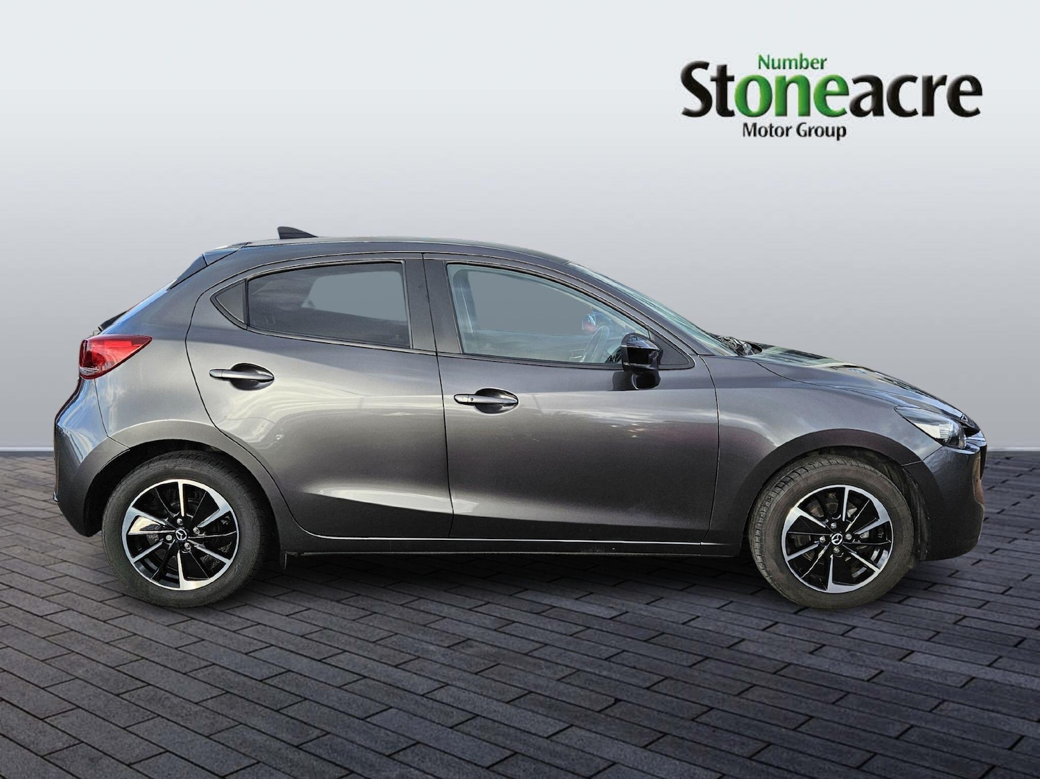 Used Mazda Mazda2 for sale - 77909699: Photo 2