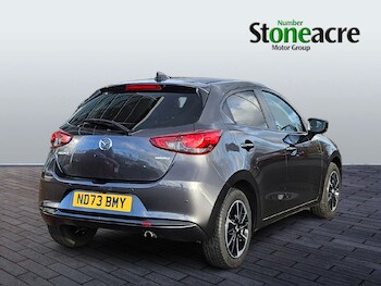 Used Mazda Mazda2 2023 for sale - 77909699: Photo