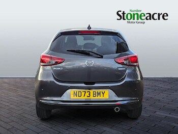 Used Mazda Mazda2 2023 for sale - 77909699: Photo
